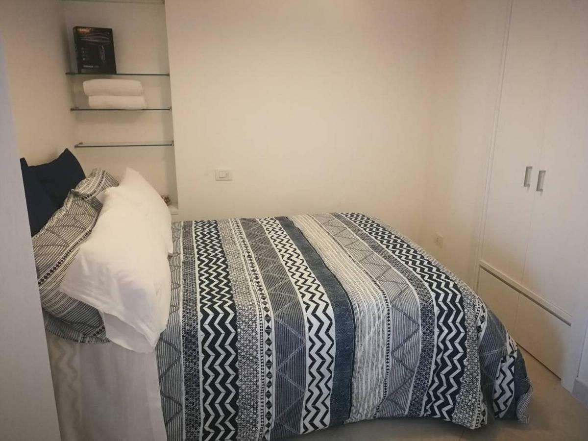 Maryhome Anacapri  Eksteriør billede