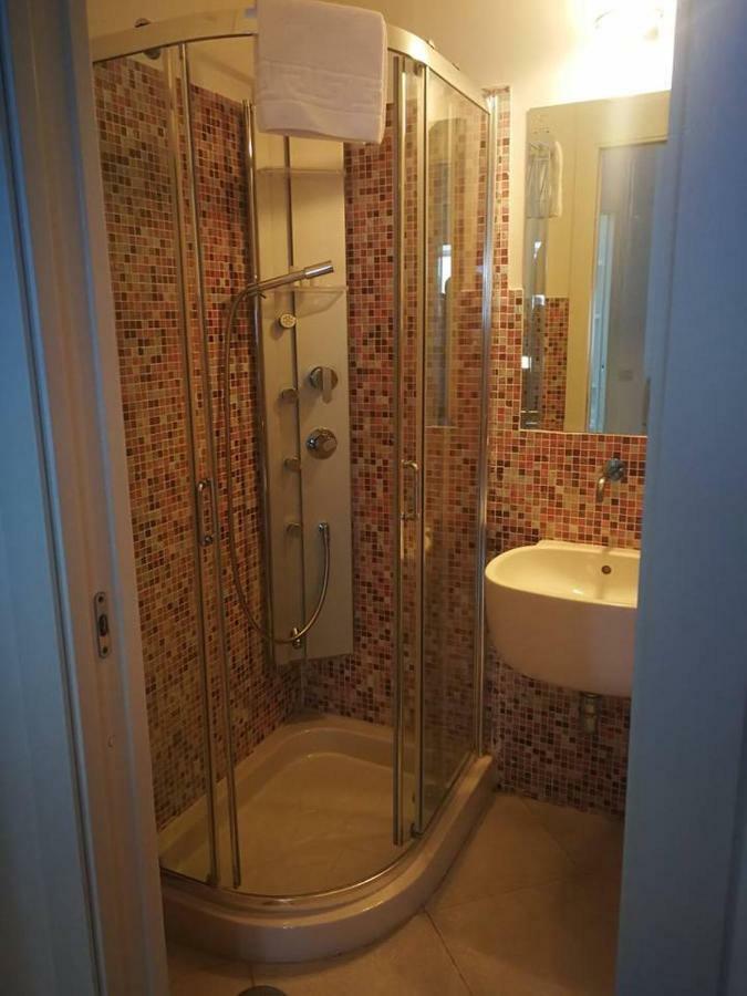 Maryhome Anacapri  Eksteriør billede
