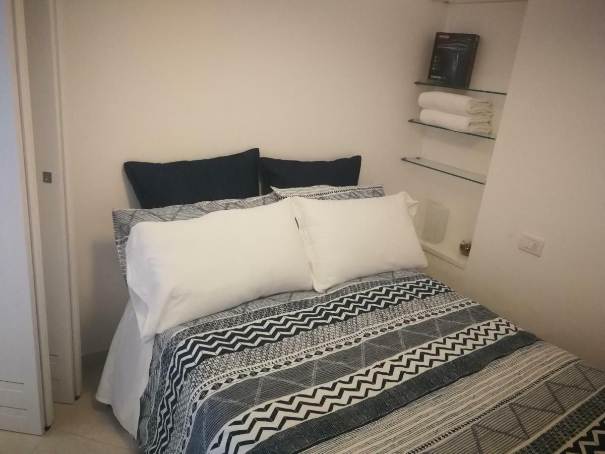Maryhome Anacapri  Eksteriør billede