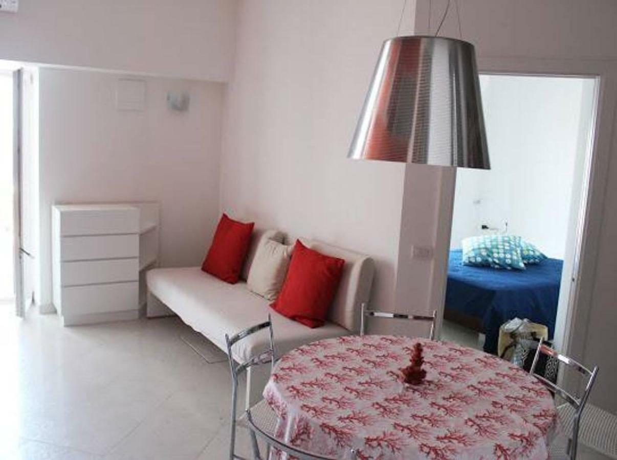 Maryhome Anacapri  Eksteriør billede
